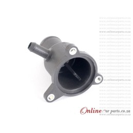 Renault Clio II Duster Kangoo Laguna 1.4 1.6 16V Thermostat Housing OE 7700101179 8200561420