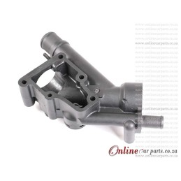 Citroen C4 C5 Picasso 1.8 16V 2.0 16V Thermostat Housing OE 1338AV 9687927980