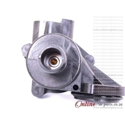 AUDI A4 8E A6 4B 1.8T 2.0 BFB AMB AVJ ALT BEX AWM 100 � C OE Thermostat 06B121111H 06B121111K