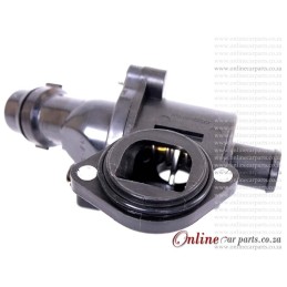 AUDI A4 8E A6 4B 1.8T 2.0 BFB AMB AVJ ALT BEX AWM 100 � C OE Thermostat 06B121111H 06B121111K