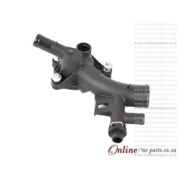 Opel Adam 1.4 S 2012- B14NEH D14NEH MOKKA 1.4 A14NET Thermostat Housing OE 1338489 1338030 55565334