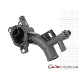 Opel Adam 1.4 S 2012- B14NEH D14NEH MOKKA 1.4 A14NET Thermostat Housing OE 1338489 1338030 55565334