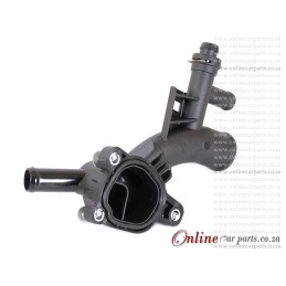 Opel Adam 1.4 S 2012- B14NEH D14NEH MOKKA 1.4 A14NET Thermostat Housing OE 1338489 1338030 55565334