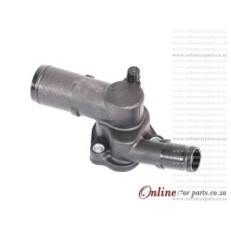 Renault Clio II III IV Kangoo Logan Modus Twingo 1.2 16V Thermostat Housing OE 8200660882 7700110716