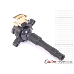 BMW 7 Series 735i (E38) 8 Cylinder M62B35 Ignition Coil 98-02