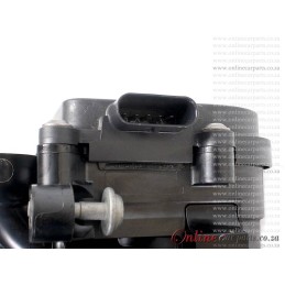 Audi A3 8V1, 8VK 2012 - 2016 1.8 TFSI CJSA 132 kW Electronically Controlled Thermostat with Water Pump OE 06L121111H