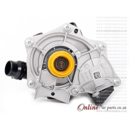 Audi A6 4G2, 4GC, C7 2010 - 2018 1.8 TFSI CYGA 140 kW Electronically Controlled Thermostat with Water Pump OE 06L121111H
