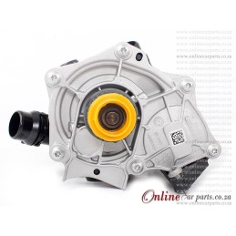 Audi A4 8K2, B8 2007 - 2015 1.8 TFSI CJEB 125 kW Electronically Controlled Thermostat with Water Pump OE 06L121111H