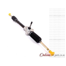 Toyota Hiace Super T Complete Manual Steering Rack