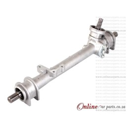 VW Golf II Jetta II 86-92 Manual Steering Rack (36 Fine Spline)