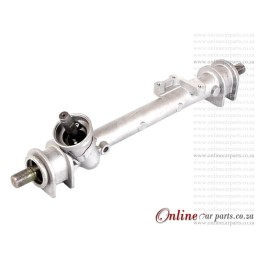 VW Golf II Jetta II 86-92 Manual Steering Rack (36 Fine Spline)