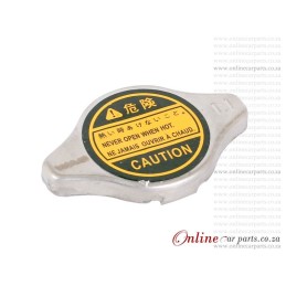 Toyota Avanza 1.3 Radiator Cap