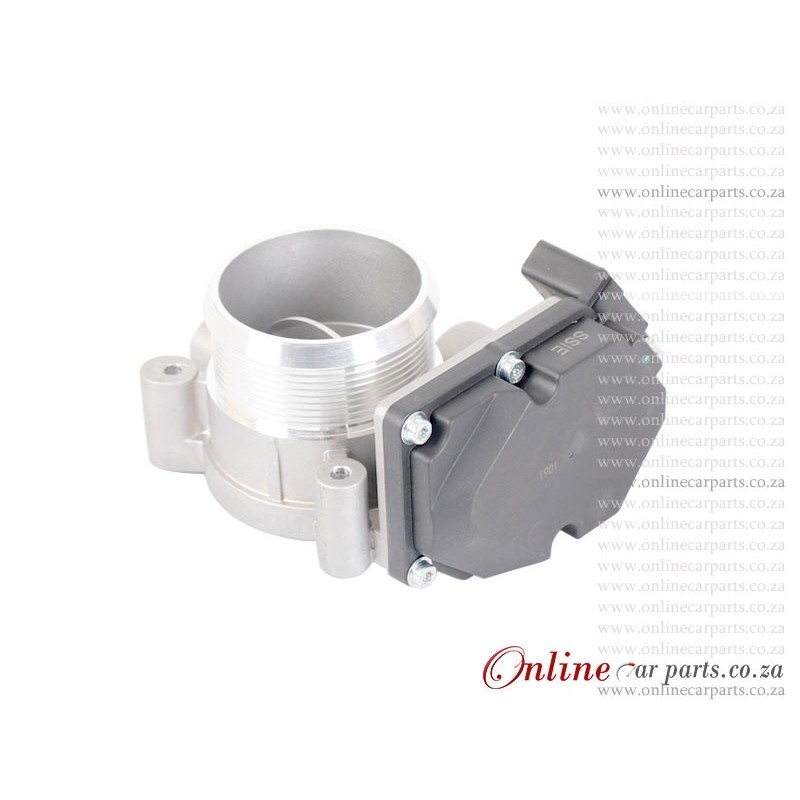 Audi Q7 3.0 TDI V6 Throttle Body