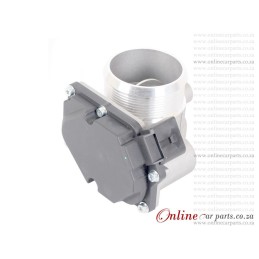 Audi Q7 3.0 TDI V6 Throttle Body