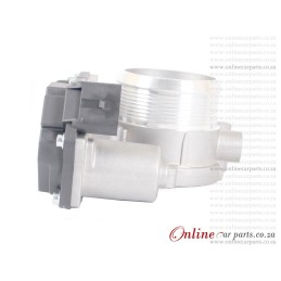 Audi Q7 3.0 TDI V6 Throttle Body