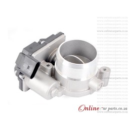 Audi Q7 3.0 TDI V6 Throttle Body