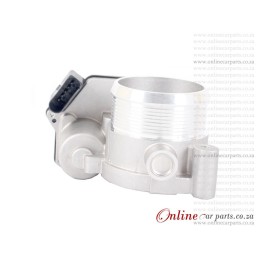 Audi Q7 3.0 TDI V6 Throttle Body