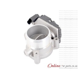 Audi Q7 3.0 TDI V6 Throttle Body