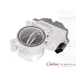 Audi Q7 3.0 TDI V6 Throttle Body