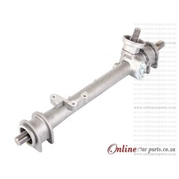 VW Golf III Jetta III 92-99 Manual Steering Rack (18 Coarse Spline)