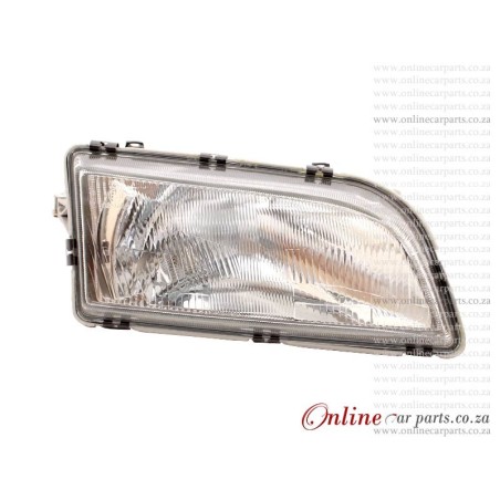 Volvo S40 2.0T 96-98 Right Hand Side Head Light