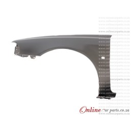 Volvo S40 2.0T 96-98 Left Hand Side Front Fender With Holes