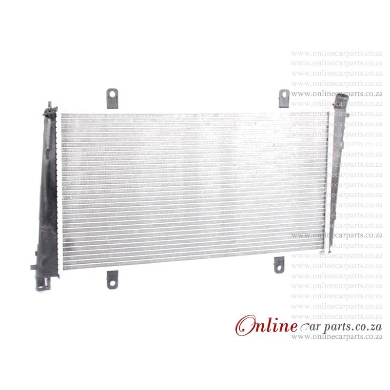 Volvo S40 2.0T 96-98 Radiator