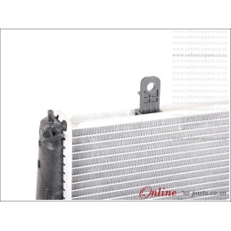 Volvo S40 2.0T 96-98 Radiator