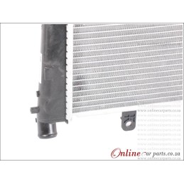 Volvo S40 2.0T 96-98 Radiator