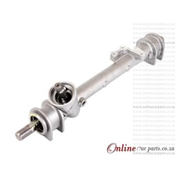 VW Golf III Jetta III 92-99 Manual Steering Rack (18 Coarse Spline)