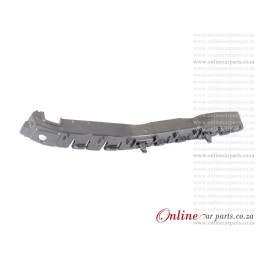 VW Caddy III 11-15 Left Hand Side Front Bumper Slide