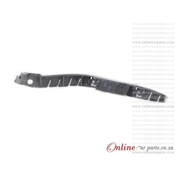 VW Caddy III 11-15 Right Hand Side Front Bumper Slide