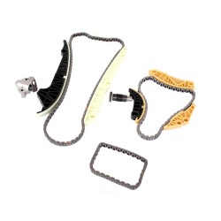 VW Golf VI 5K 2.0 GTI 16V 147KW CBFA Timing Chain Kit OE 06K109158AD