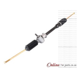 Toyota Corola Conquest Tazz 130 1.3 EE90 Manual Steering Rack