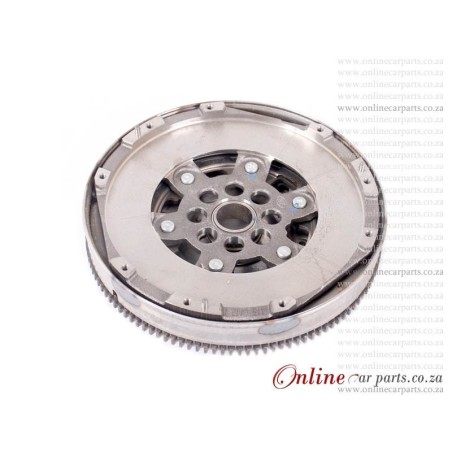 Chevrolet Utility 1.3 CDTI 16V 10-17 Z13DTJ DMF Dual Mass Flywheel