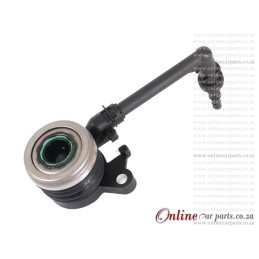 Nissan QASHQAI 2.0i MR20DE 104KW 4x2 2 07-4 08 Concentric Slave Cylinder