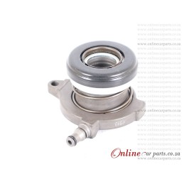 VOLVO S80 II 2.4 D5 136KW D5244T4 06-09 Concentric Slave Cylinder