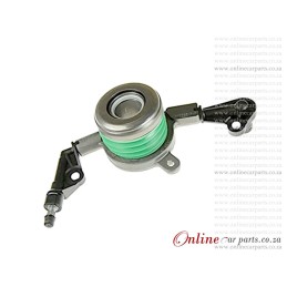 VW CRAFTER 30-35 Bus 2E 2.0 TDI 120KW CKUB CSNA 12- Concentric Slave Cylinder