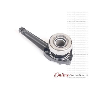 OPEL VIVARO 1.9 DTi 74KW Turbo Diesel F9Q760 07-15 Concentric Slave Cylinder