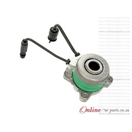 Mercedes A-CLASS W169-SERIES A180 85KW M266.940 5-Speed 05- Concentric Slave Cylinder