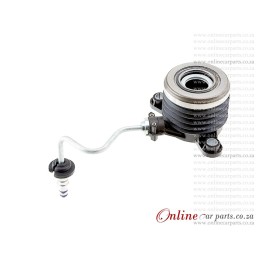 RENAULT M�GANE III 1.9 dCi 96KW F9Q870 F9Q872 09- Concentric Slave Cylinder