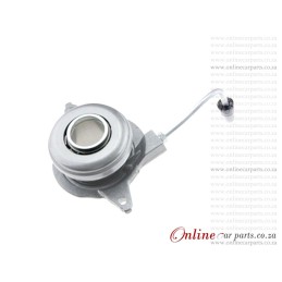 Mercedes A-CLASS W169-SERIES A180 CDi 6-Speed 80KW OM640.940 06- Concentric Slave Cylinder