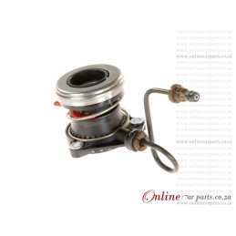 OPEL CORSA D 1.4i A14XER 74KW 11-14 Concentric Slave Cylinder