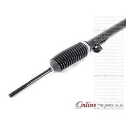 Ford Cortina Manual Steering Rack 1977 - 1986 (Thick Shaft) 34mm OD