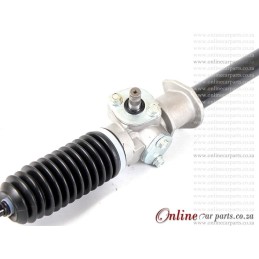 Ford Cortina Manual Steering Rack 1977 - 1986 (Thick Shaft) 34mm OD