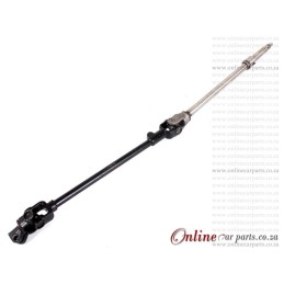 Toyota Hiace 83-93 16mm Steering Shaft