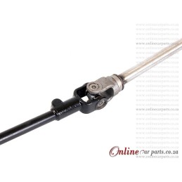 Toyota Hiace 83-93 16mm Steering Shaft