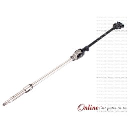 Toyota Hiace 83-93 16mm Steering Shaft