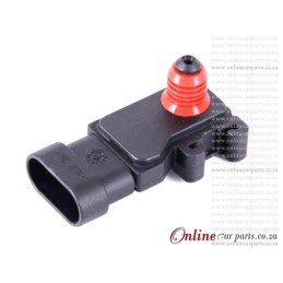 Opel Map Sensor 3 Pin