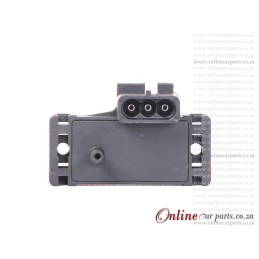 Renault Map Sensor 3 Pin